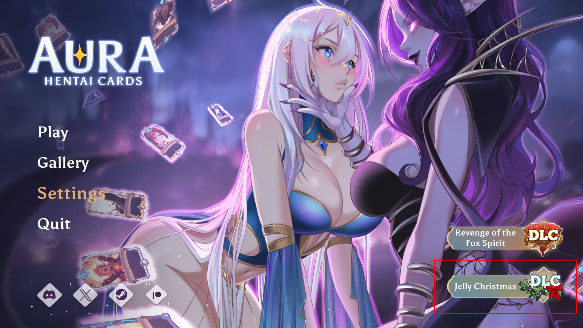 [RPG/HAG/中文]AURA: Hentai Cards Ver1.2.1HF [百度/1.31GB]