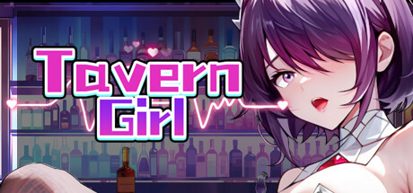 【PC/SLG/中文】酒馆女孩 Tavern Girls Build.14139905 STEAM官方中文版【736M/度盘】