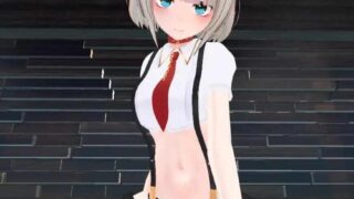 【3D互动中文全动态】Suposeku-第一视角爱爱特化对战游戏 [可VR]【1.6G新作全CV】